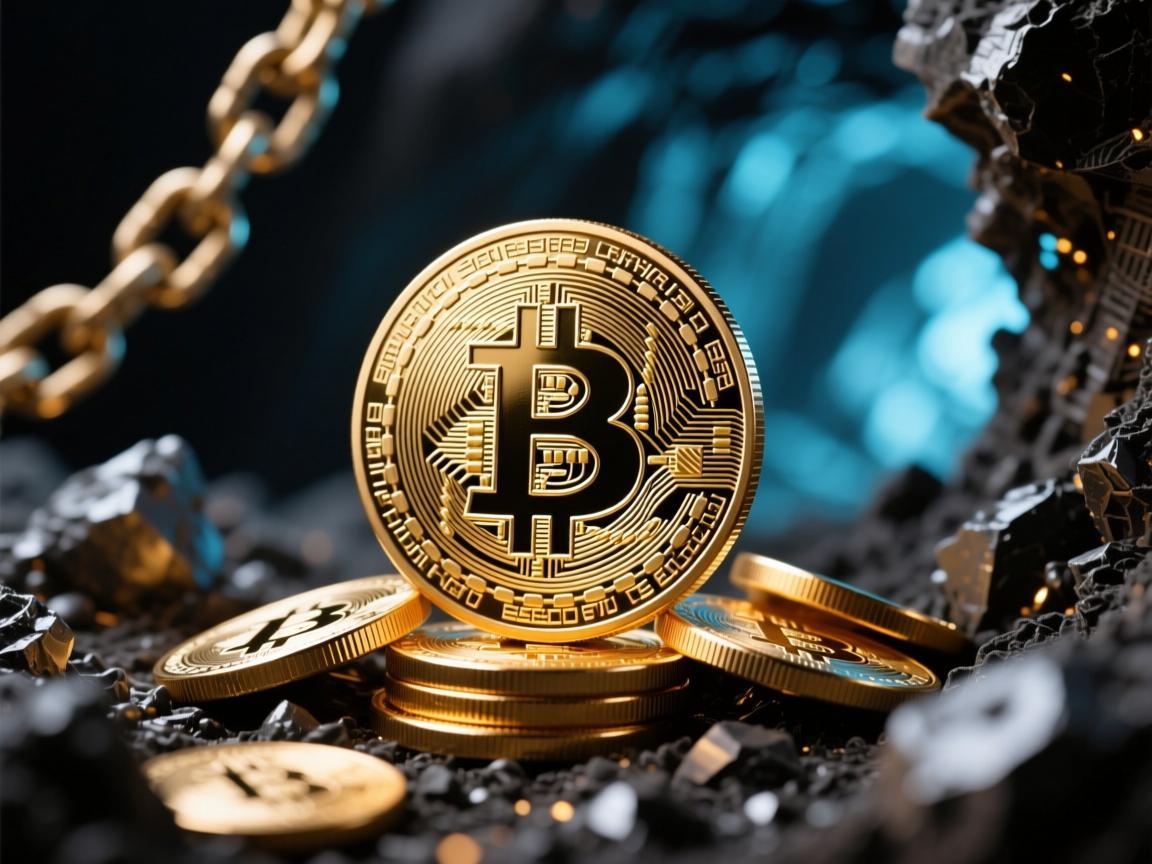 量子链币挖矿：一天可以获得多少量子链币