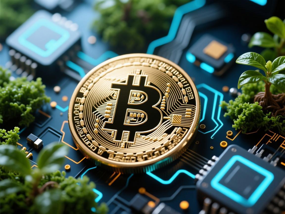 艾达币的价值，技术革新与生态共建的双重驱动