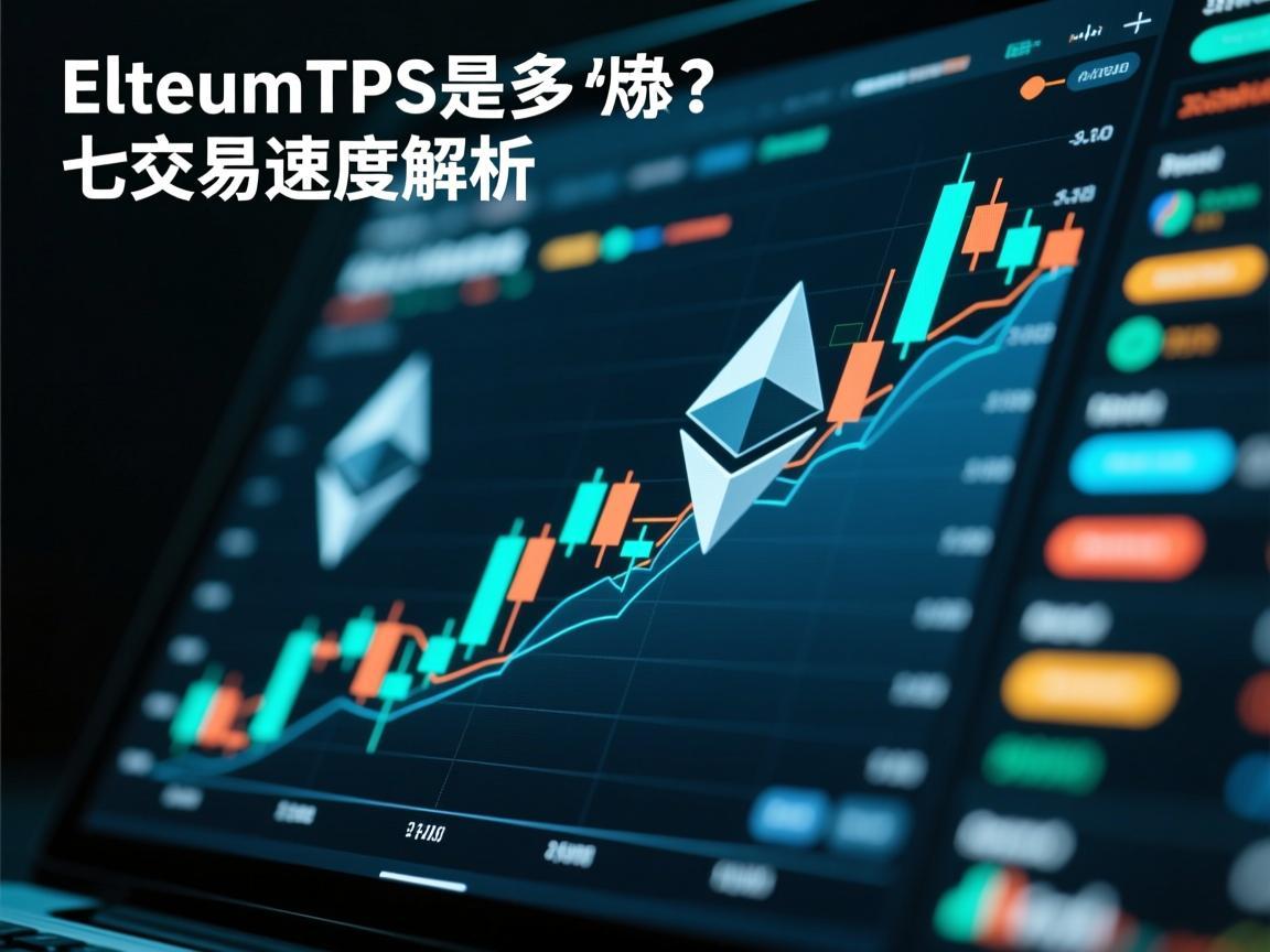 以太坊TPS是多少 以太坊交易速度解析