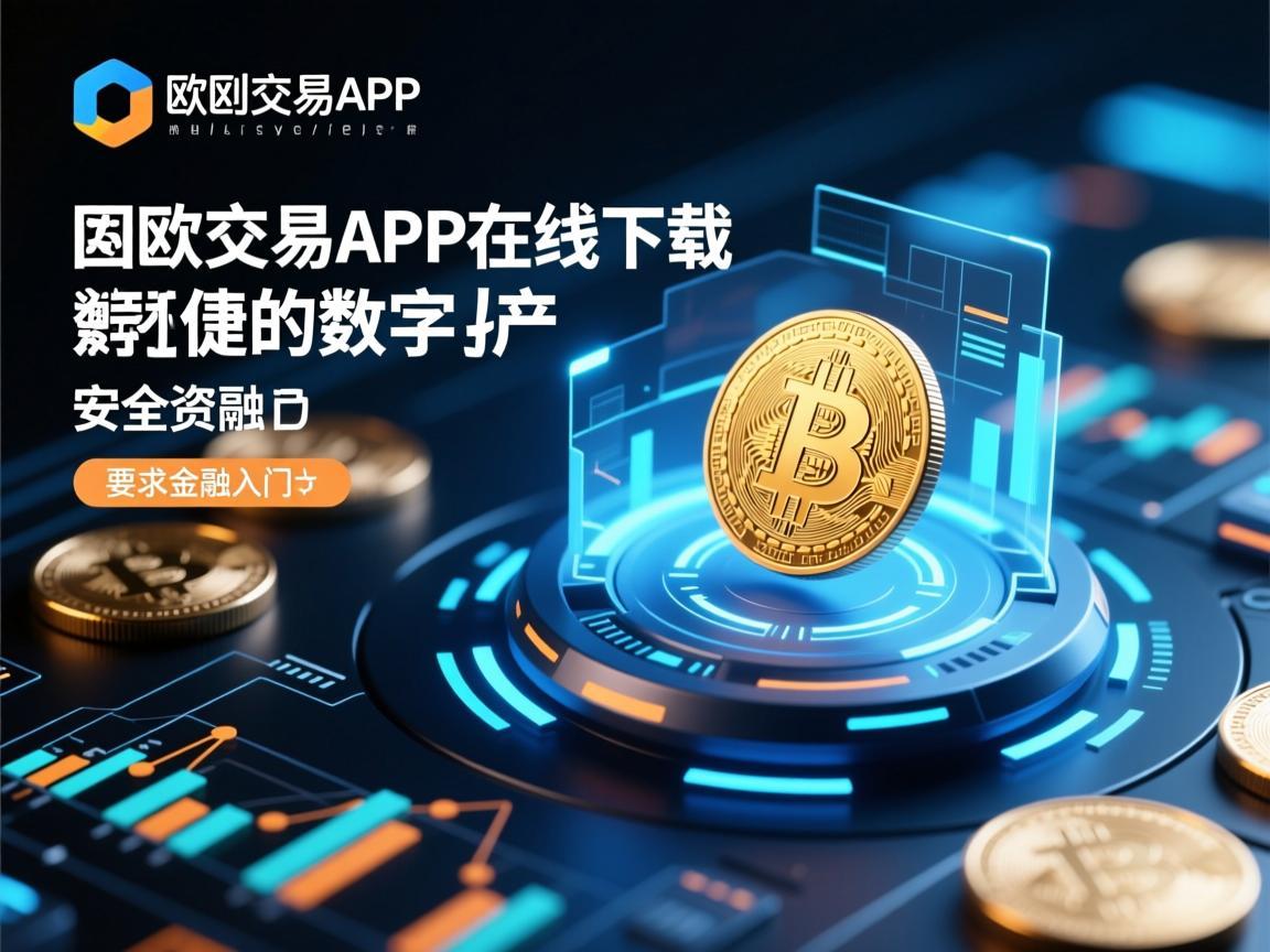 欧意交易APP在线下载，安全便捷的数字资产交易入口