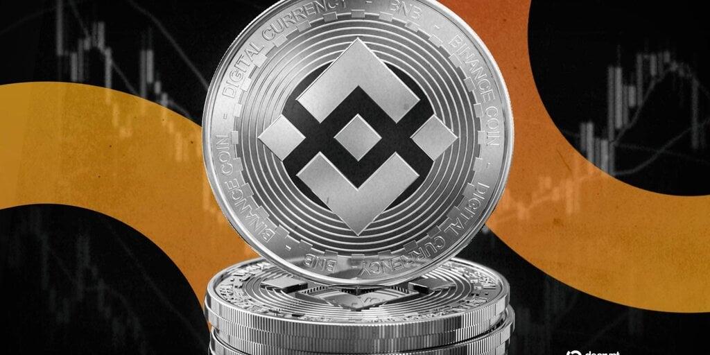 加密货币崩盘引发创纪录清算后，币安向交易者提供额外 4 亿美元