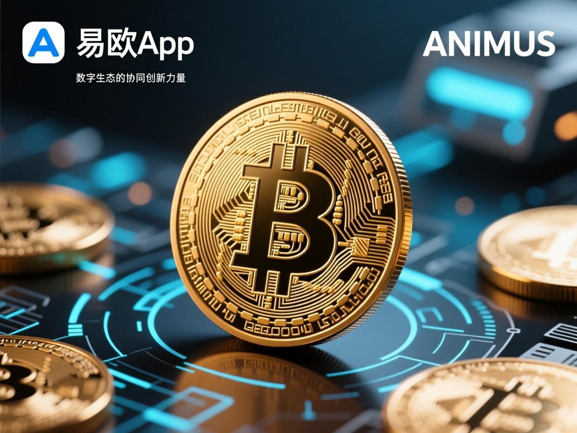易欧App与ANIMUS币，数字生态中的协同创新力量