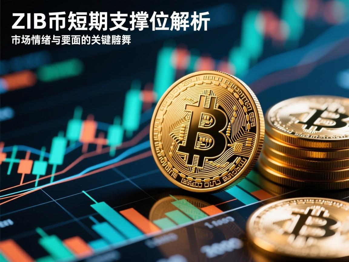ZIB币短期支撑位解析，市场情绪与技术面的关键博弈