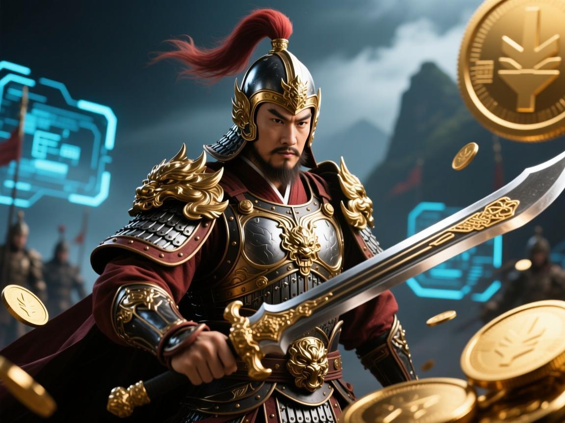 杨家将前世今生