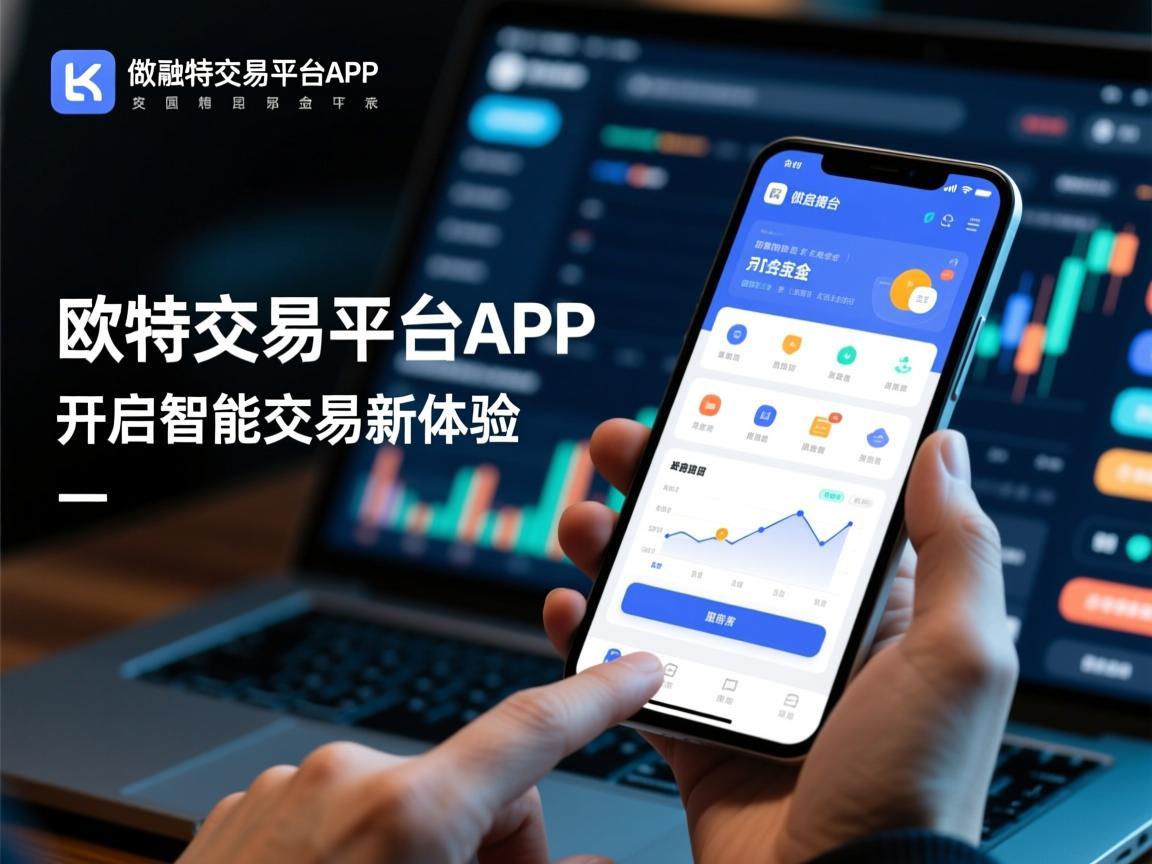 欧意特交易平台APP，开启智能交易新体验