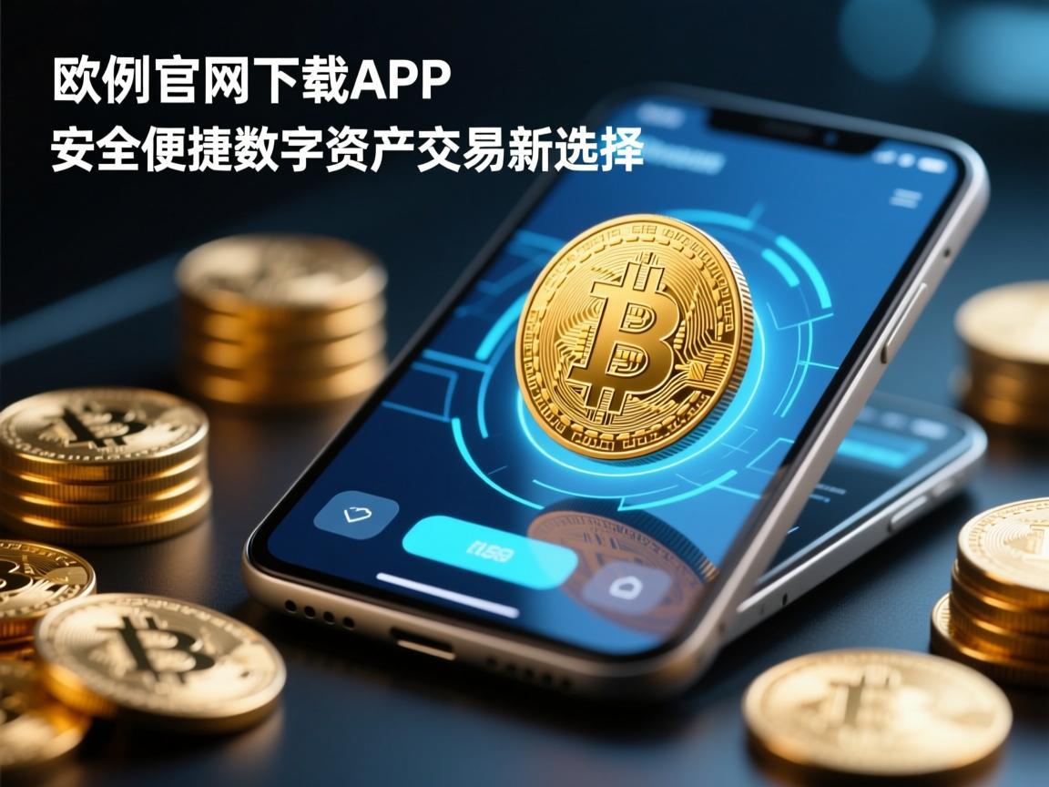欧意官网下载APP，安全便捷的数字资产交易新选择
