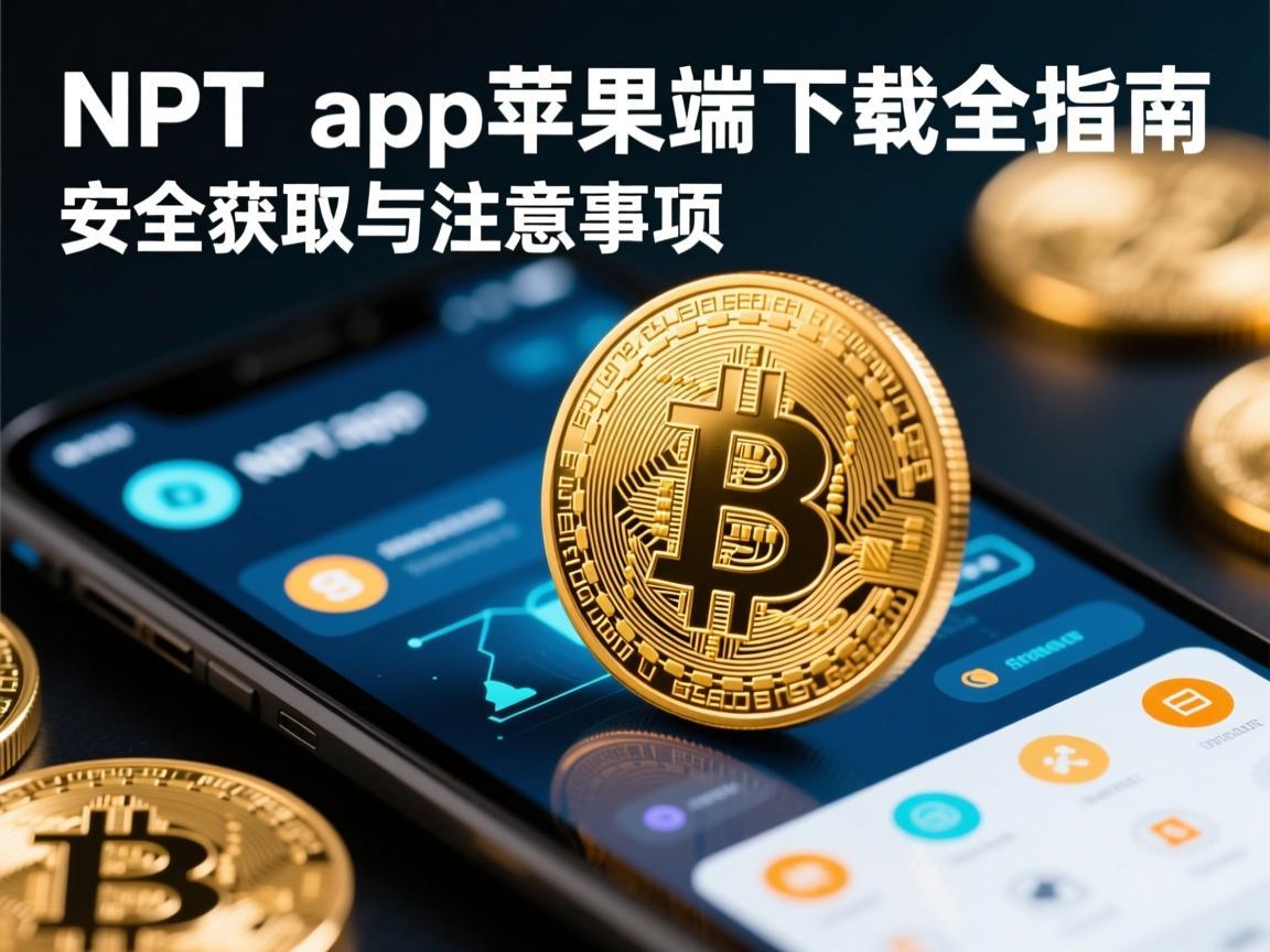 NPT币app苹果端下载全指南，安全获取与注意事项