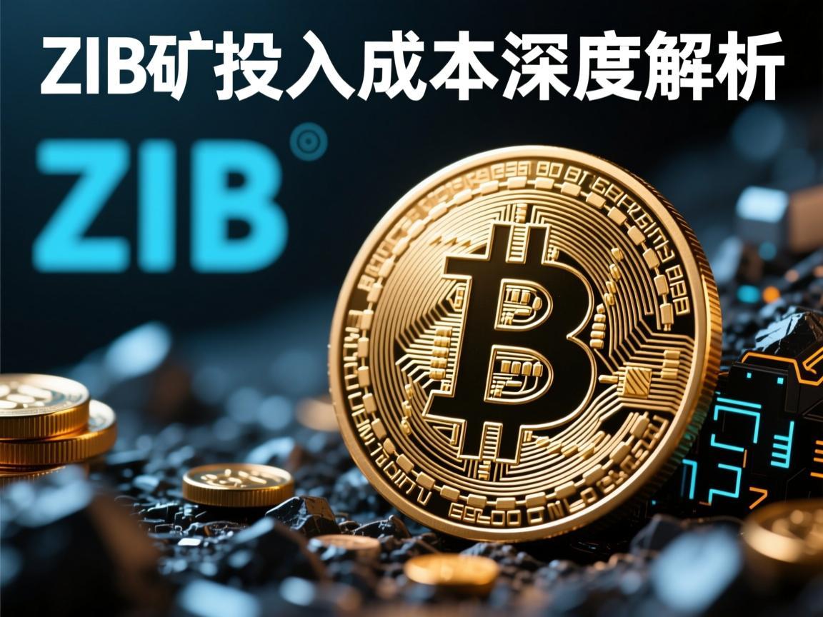 ZIB币挖矿投入成本深度解析