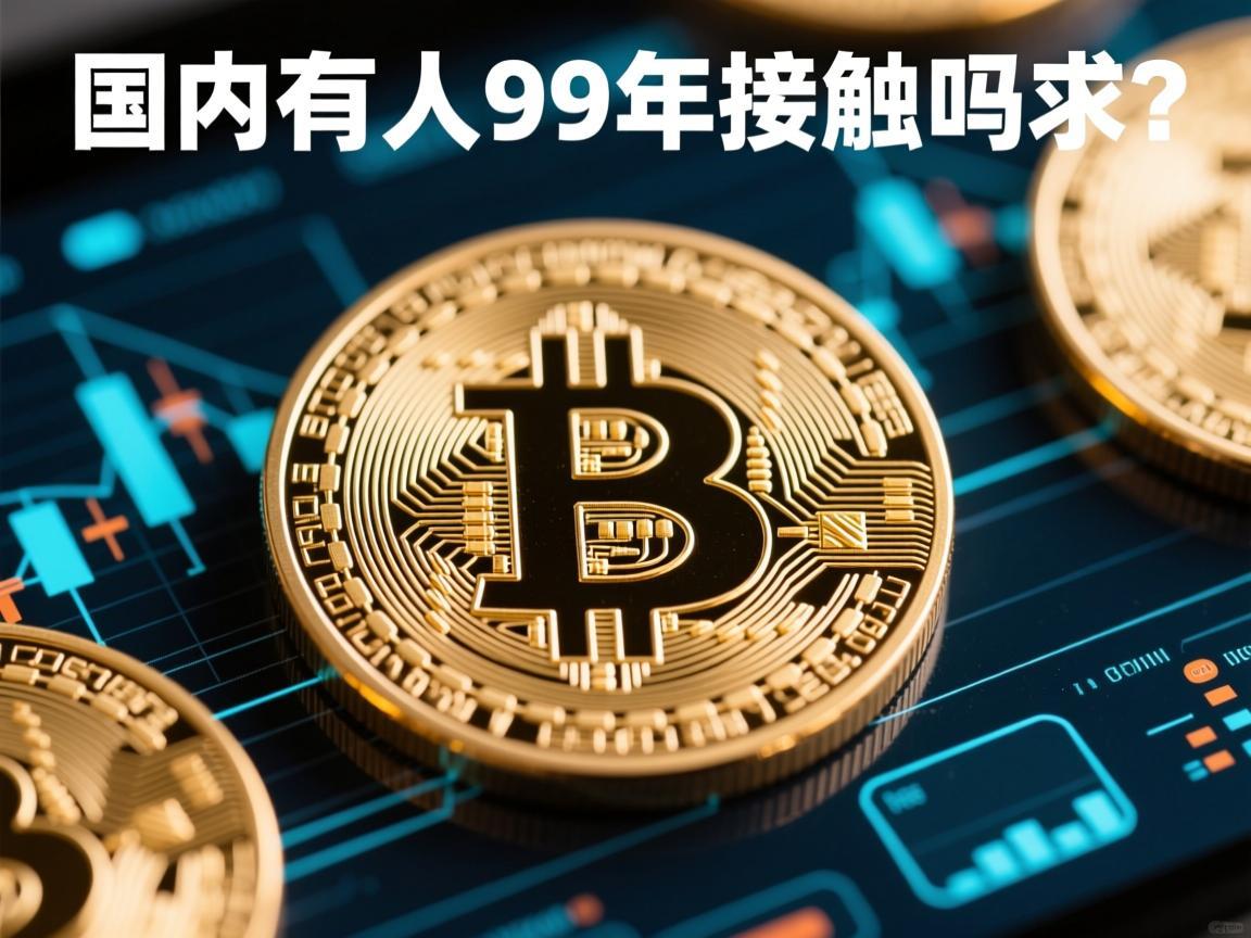 国内有人09年接触比特币吗