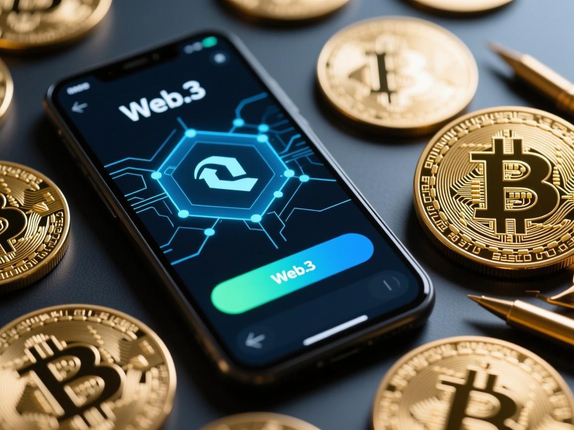 Web3能查到手机号吗 隐私与链上身份的边界探索