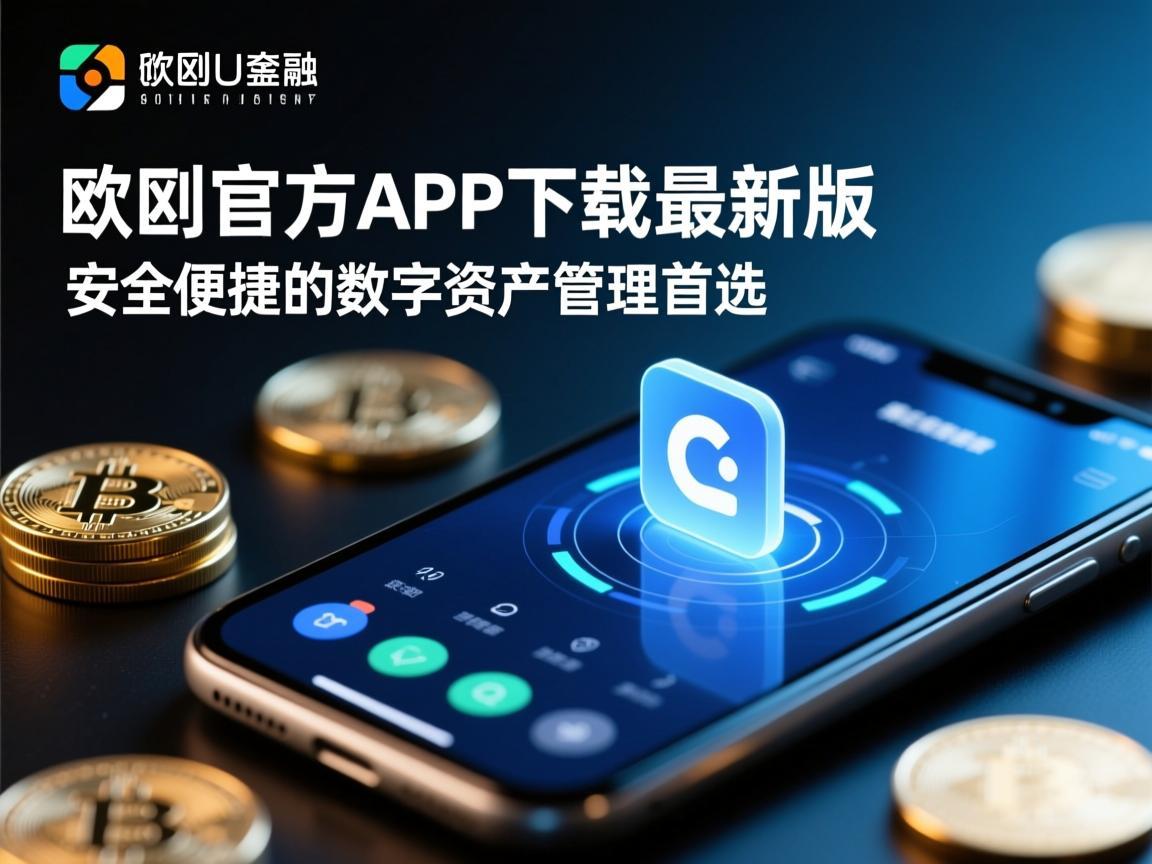欧意官方APP下载最新版，安全便捷的数字资产管理首选