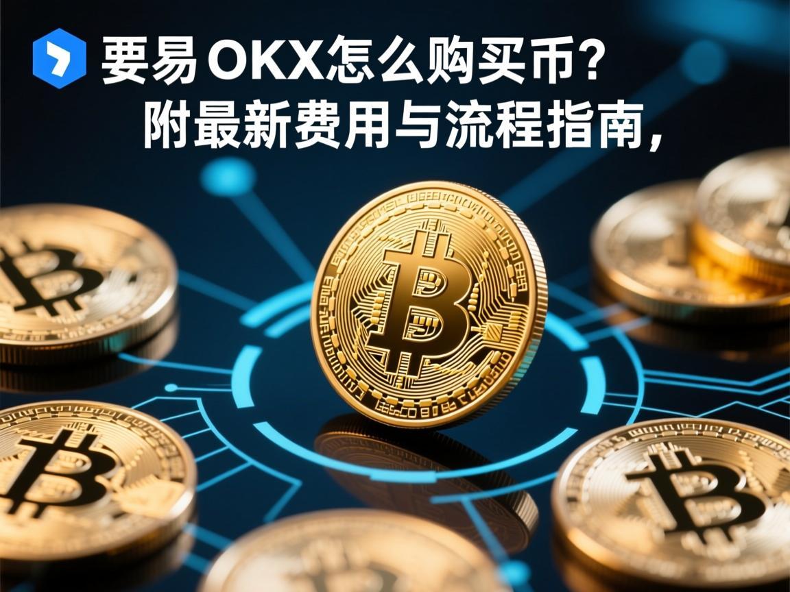 欧易OKX怎么购买币 附最新费用与流程指南