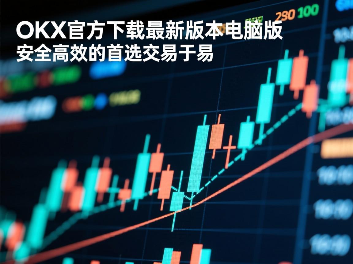 OKX官方下载最新版本电脑版，安全高效的首选交易平台