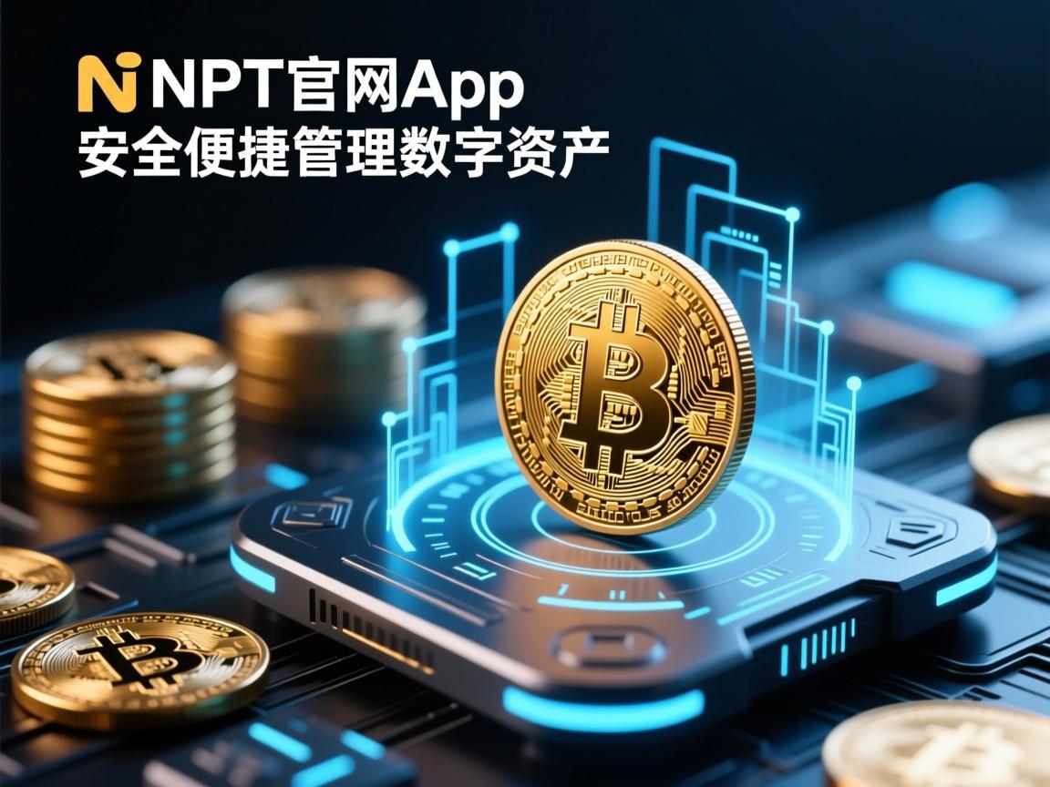 NPT币官网App使用指南，安全便捷管理数字资产