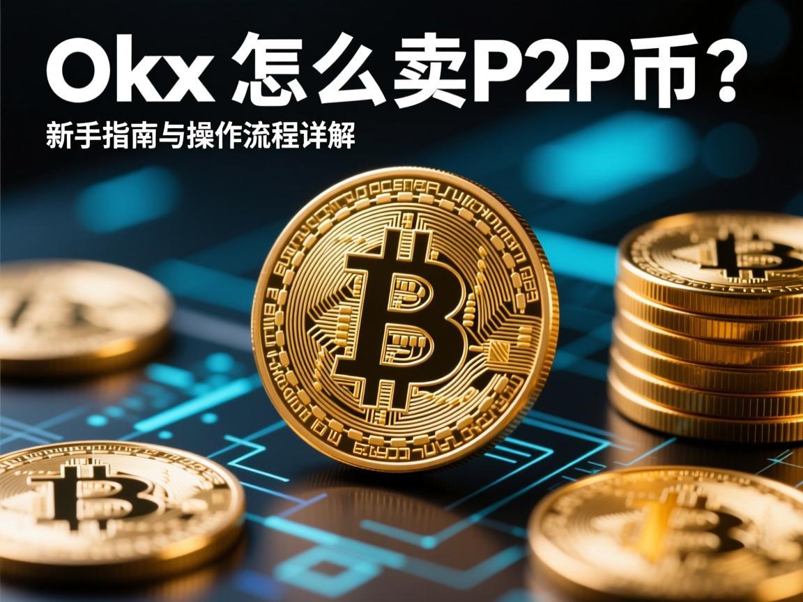 Okx怎么卖P2P币 新手指南与操作流程详解