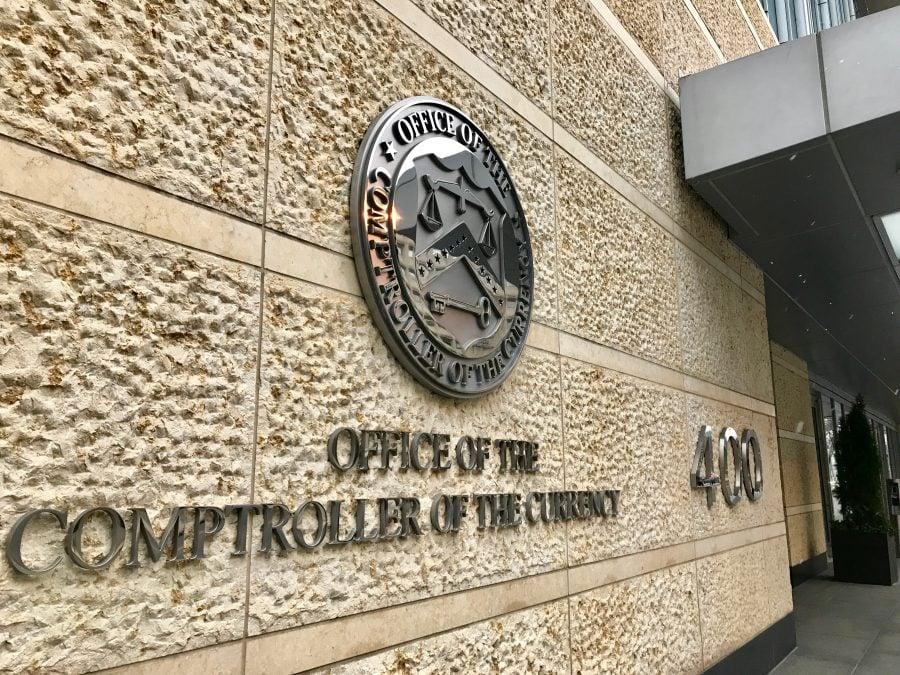 OCC 初步批准 Erebor Bank，这是一家由 Peter Thiel 支持的专注于加密货币和人工智能的初创公司