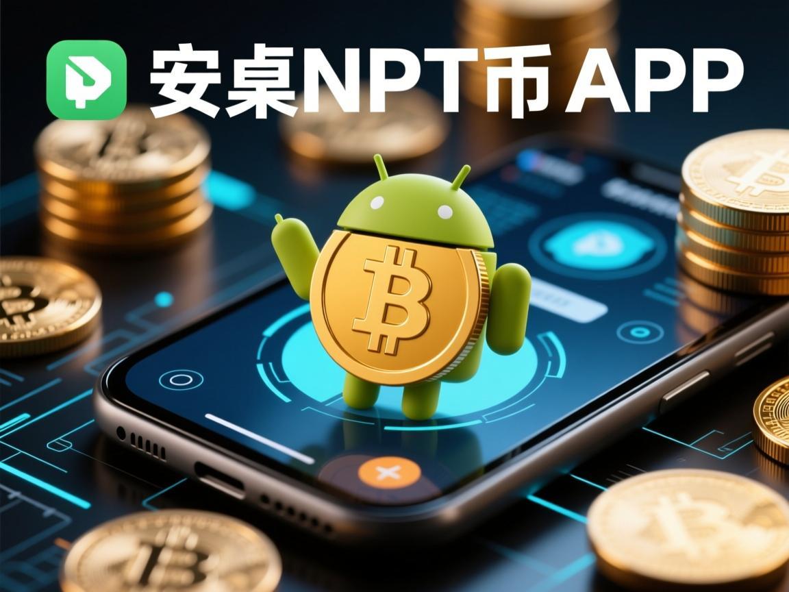 安卓NPT币APP，数字资产管理的便捷新选择
