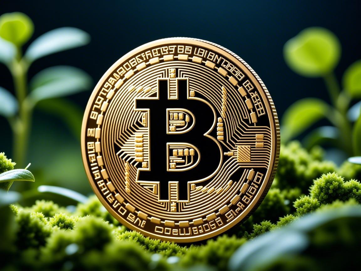 Luna币公司，从加密神话到生态重构的启示录