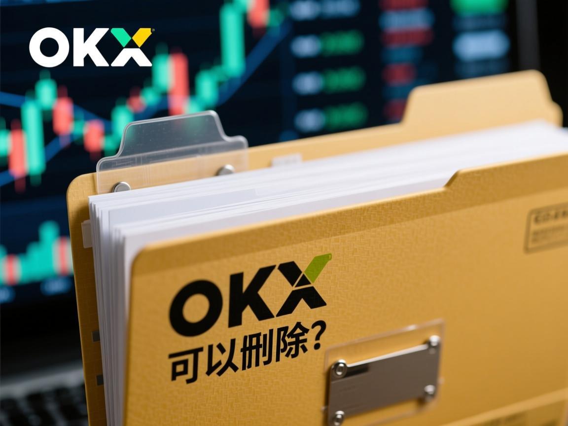 OKX文件夹可以删除吗 你需要了解这些关键信息