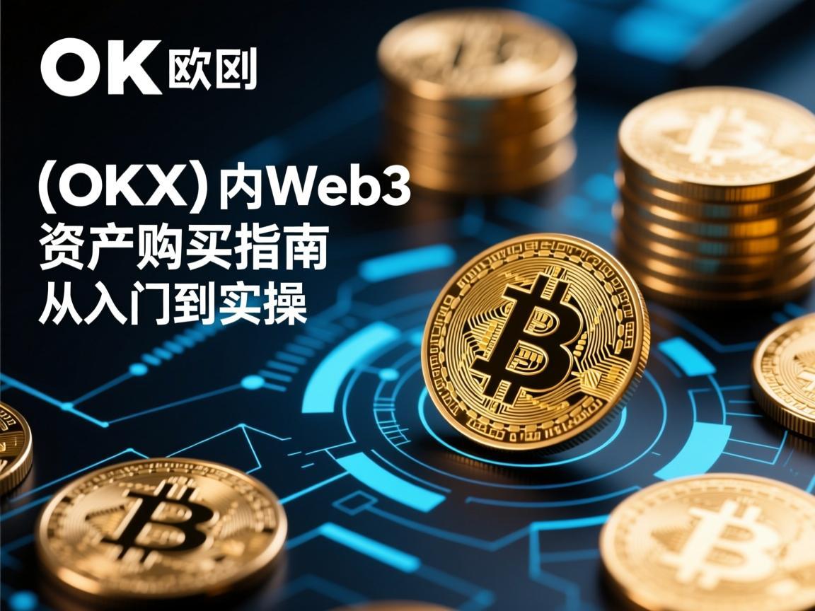 欧意（OKX）内Web3资产购买指南，从入门到实操