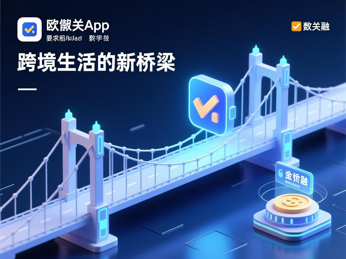 欧意相关App，数字时代跨境生活的新桥梁