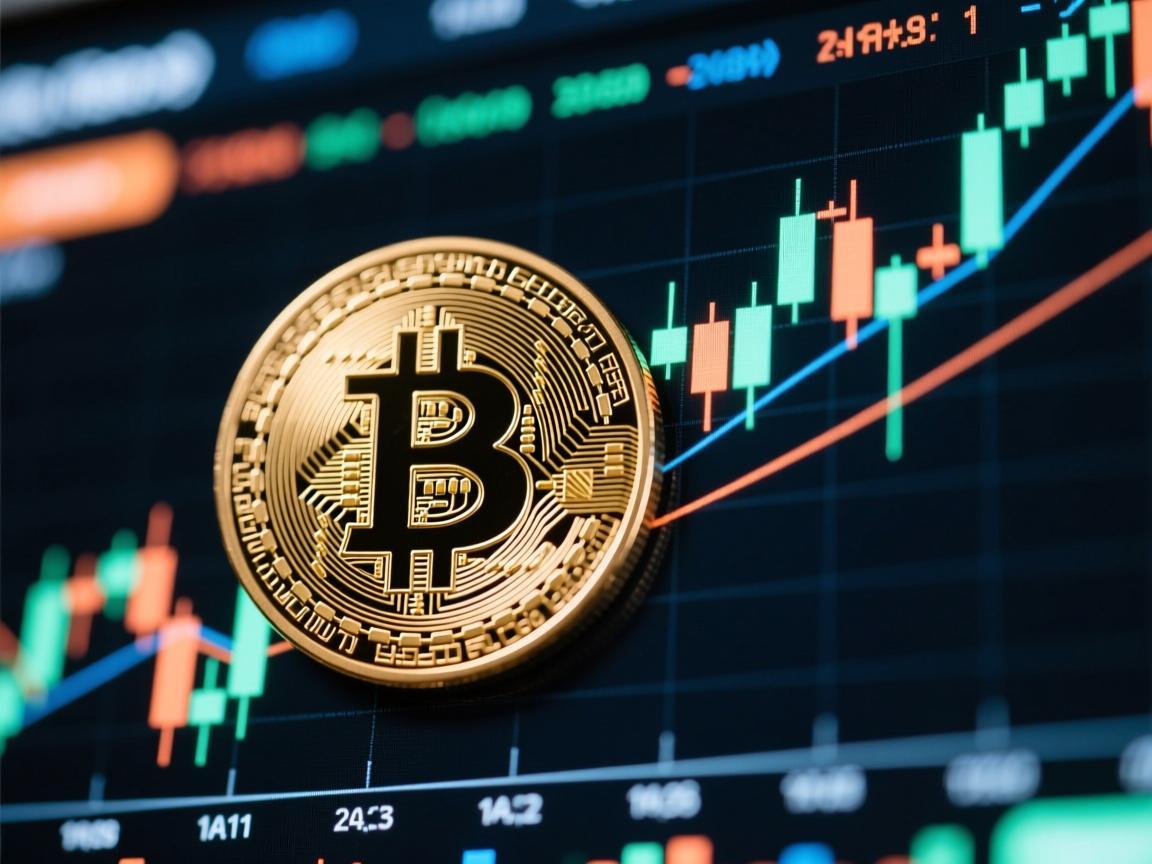 今日比特币价格走势分析与币圈动态