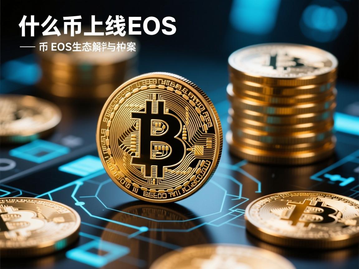 什么币上线EOS币 解析EOS生态中的代币上线机制与典型案例