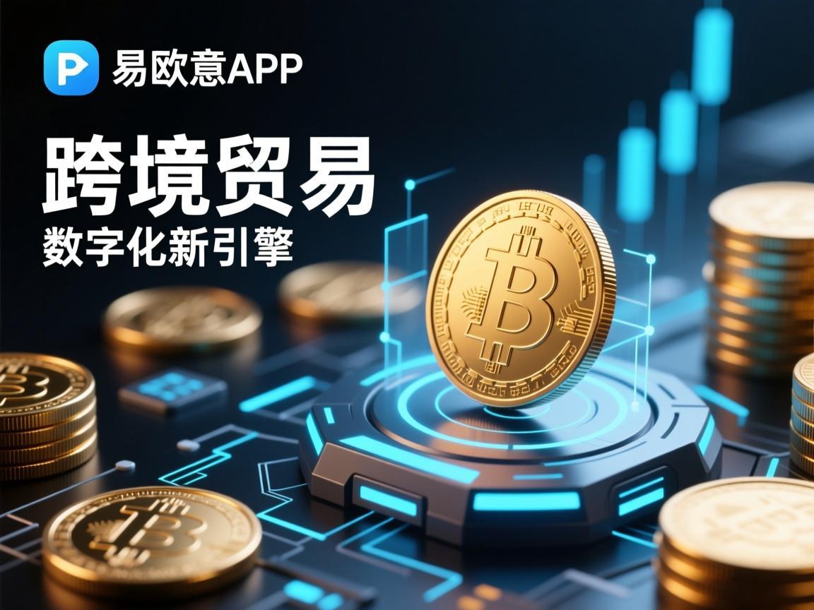 易欧意APP，跨境贸易的数字化新引擎