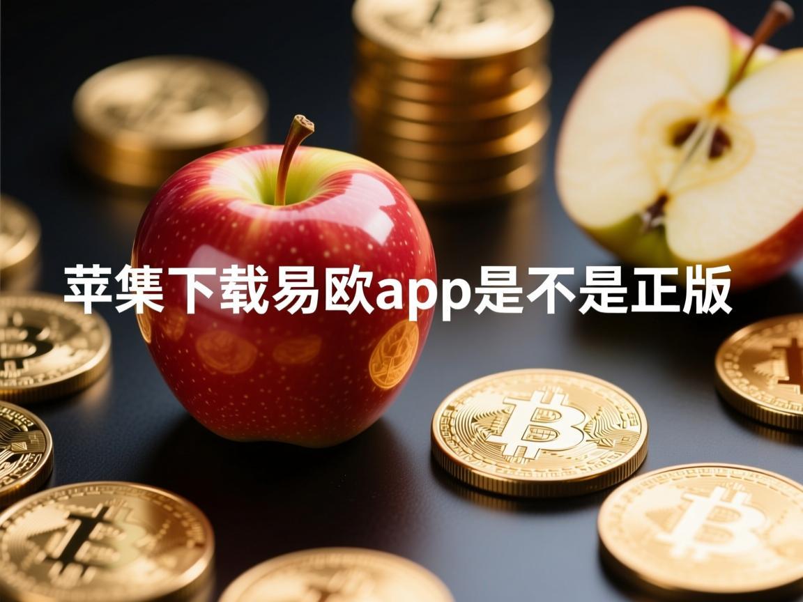 苹果下载易欧app是不是正版