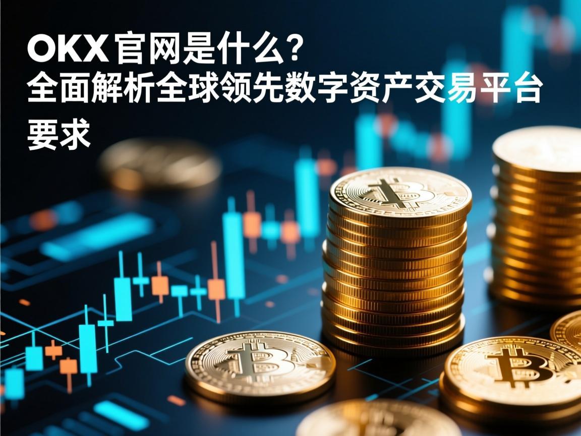 OKX官网是什么 全面解析全球领先数字资产交易平台