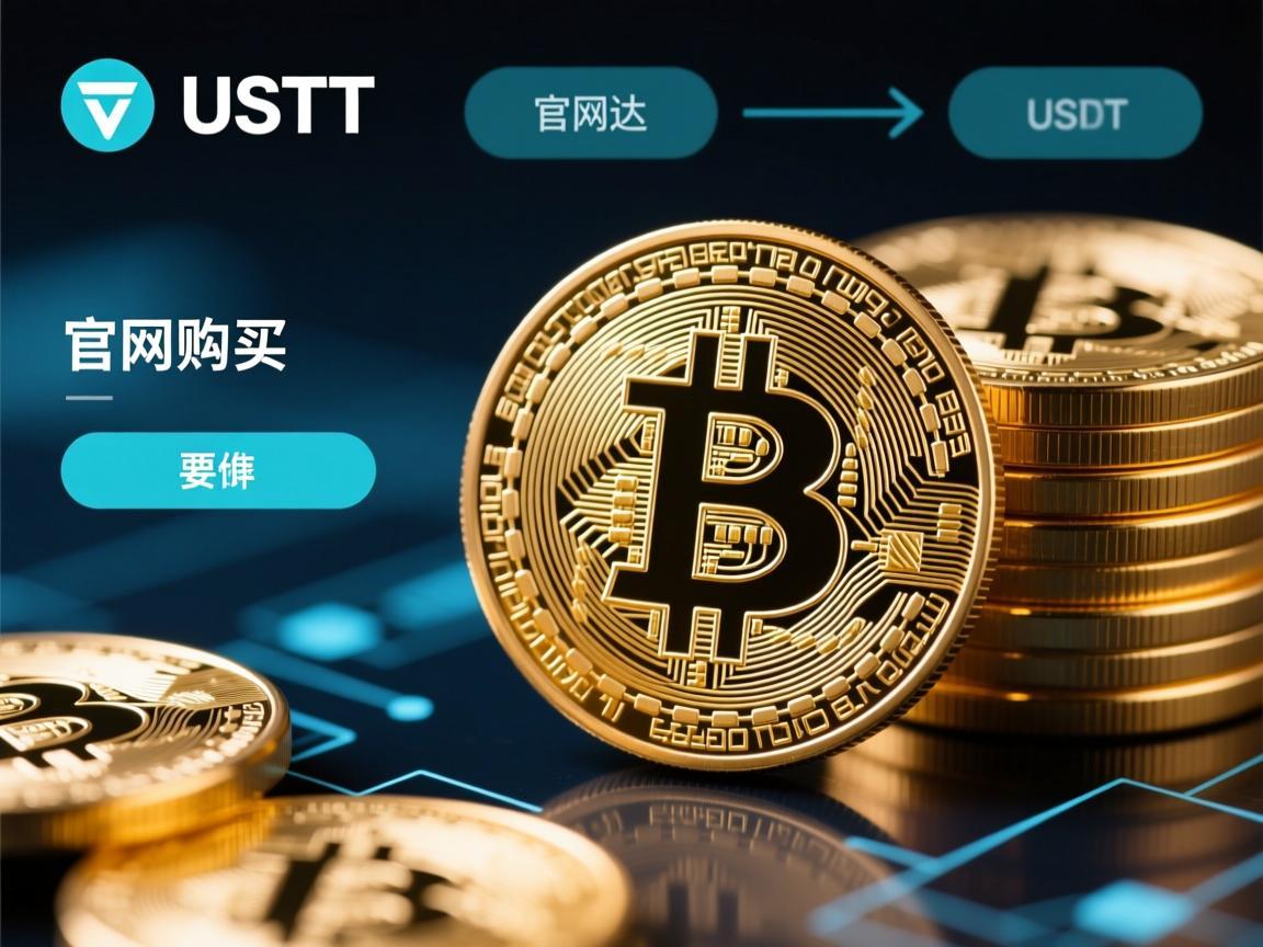 泰达币（USDT）官网购买流程详解，安全合规操作指南