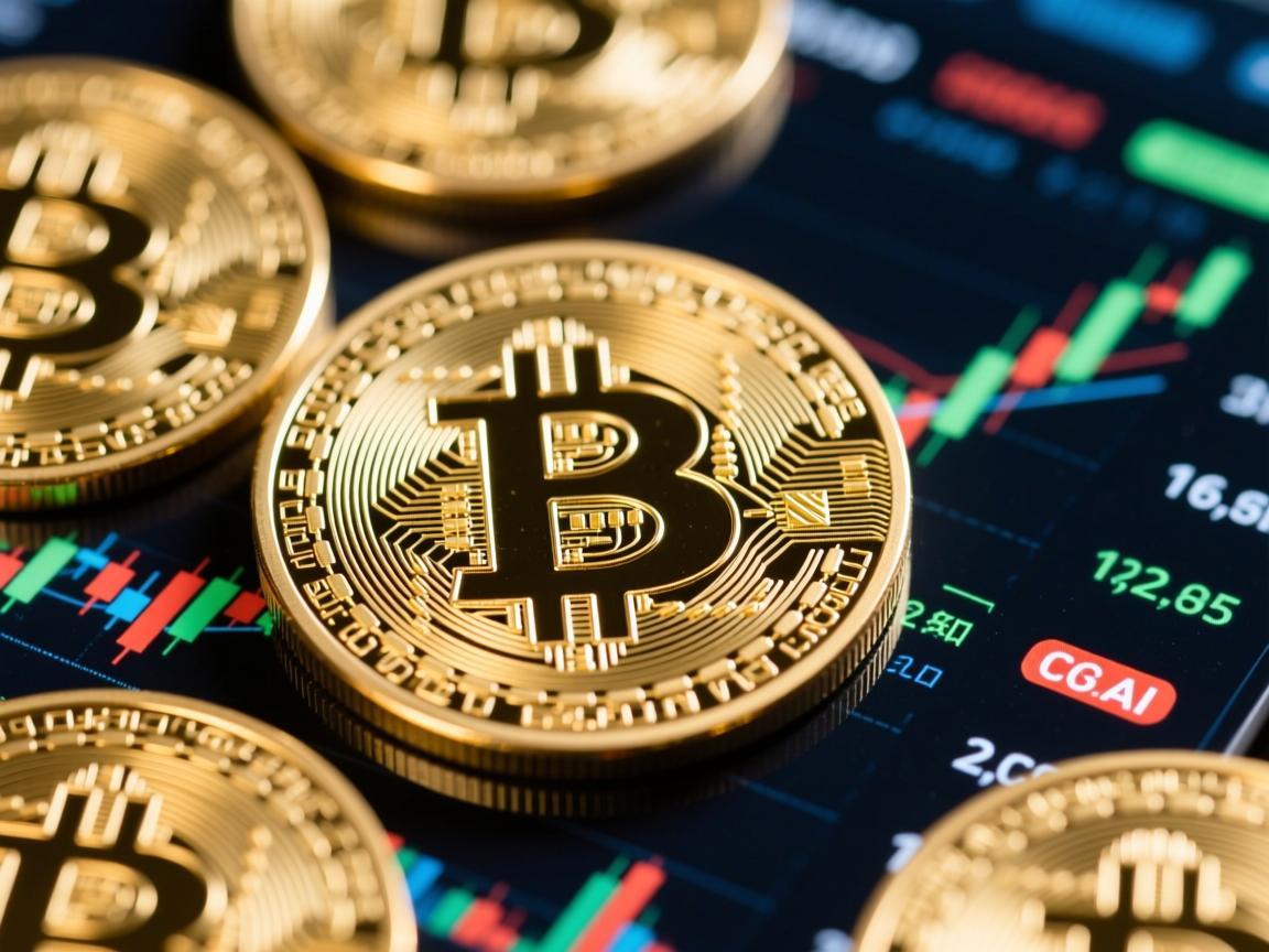 COAI币在不同平台价格差异解析，市场机制与用户须知