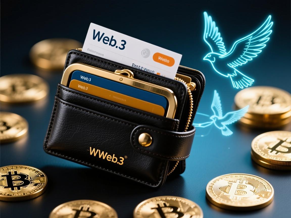 Web3钱包交易常见骗局及防范指南，别让你的数字资产不翼而飞