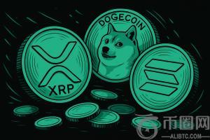 CME 报告未平仓合约创历史新高，机构对 XRP 和 Solana 期货的兴趣激增