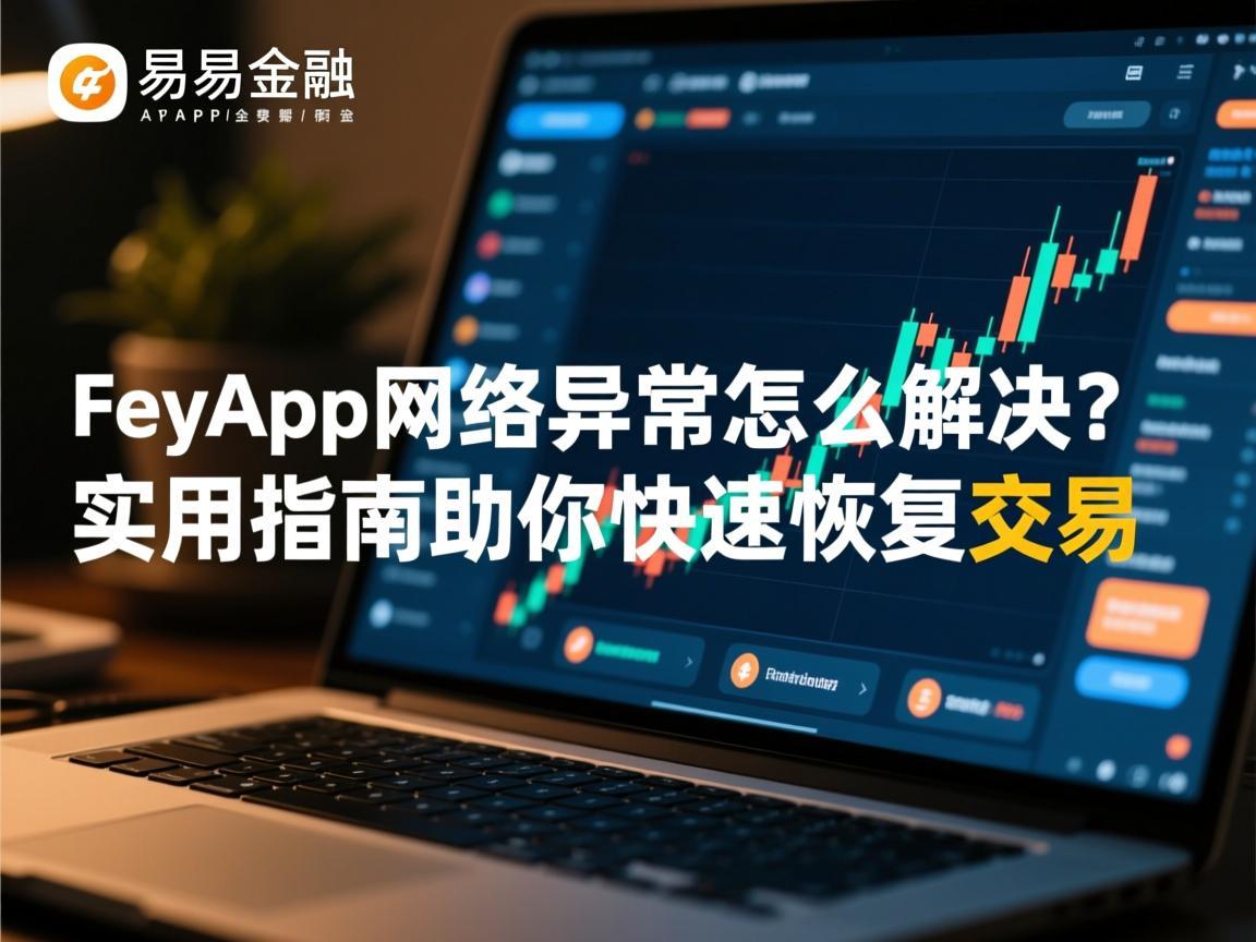 欧易App网络异常怎么解决 实用指南助你快速恢复交易