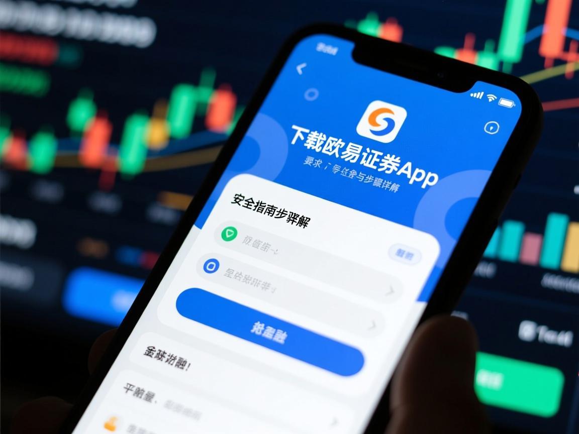 怎么正确下载欧易证券app，安全指南与步骤详解