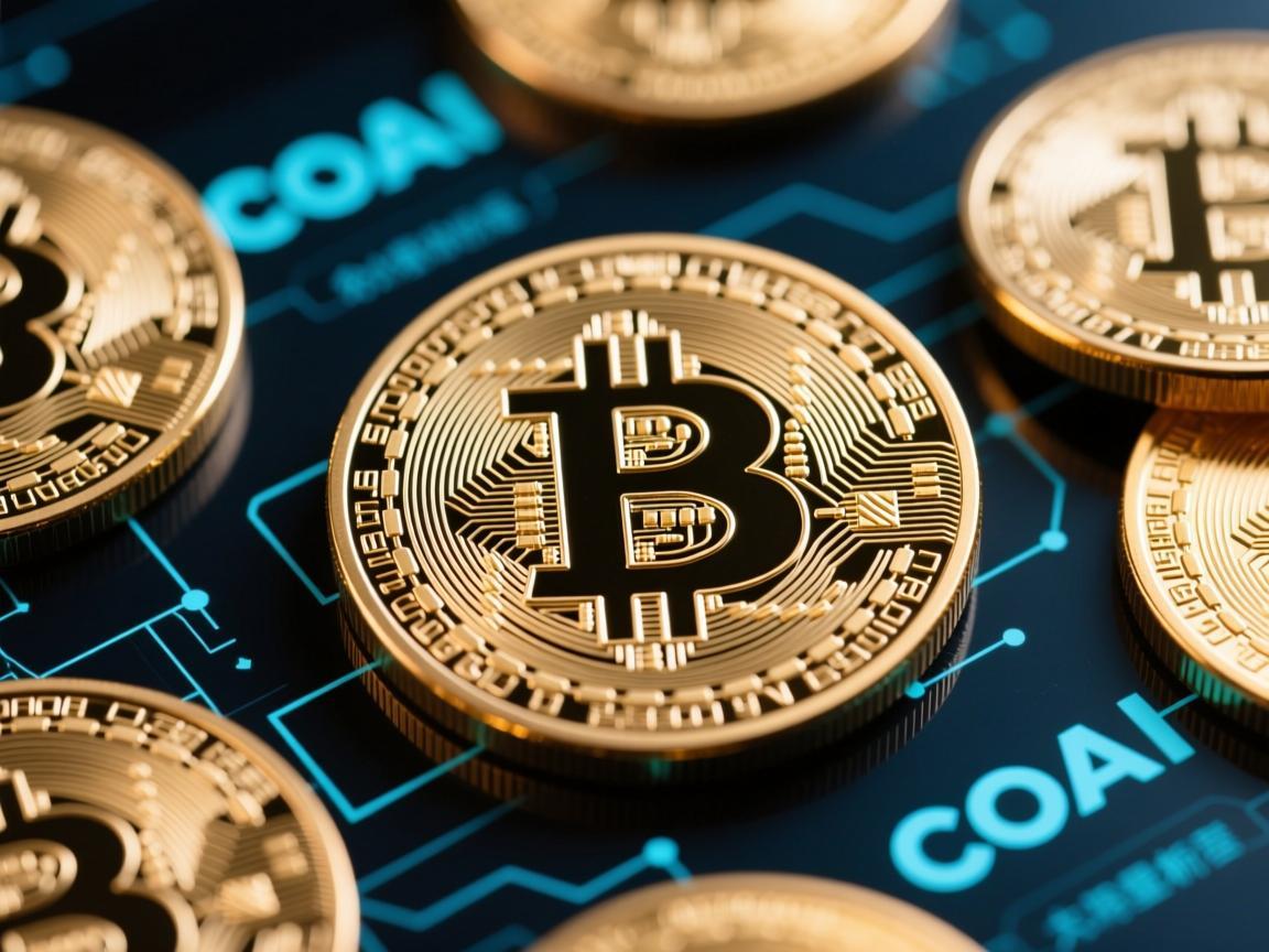 COAI币总量解析，稀缺性背后的价值逻辑