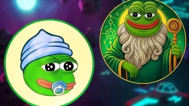 Pepeto 和 Little Pepe：2025 年牛市来临前，哪个是现在最值得购买的加密货币