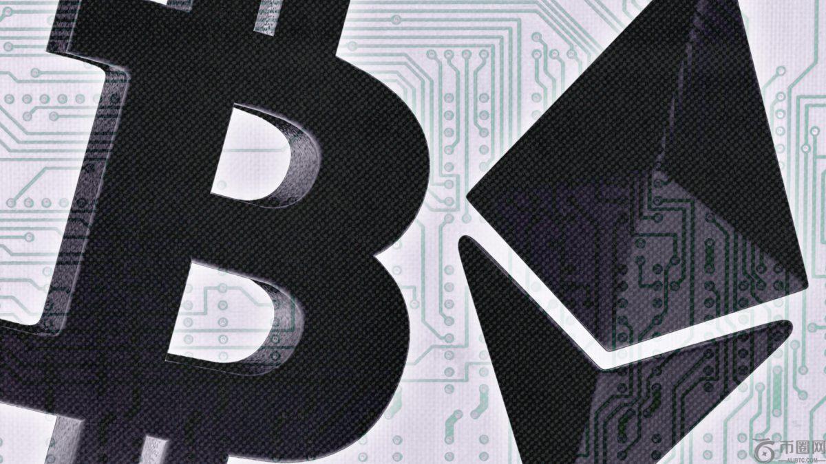 比特币 ETF 资金流出 1.04 亿美元，以太坊基金资金增加 1.7 亿美元
