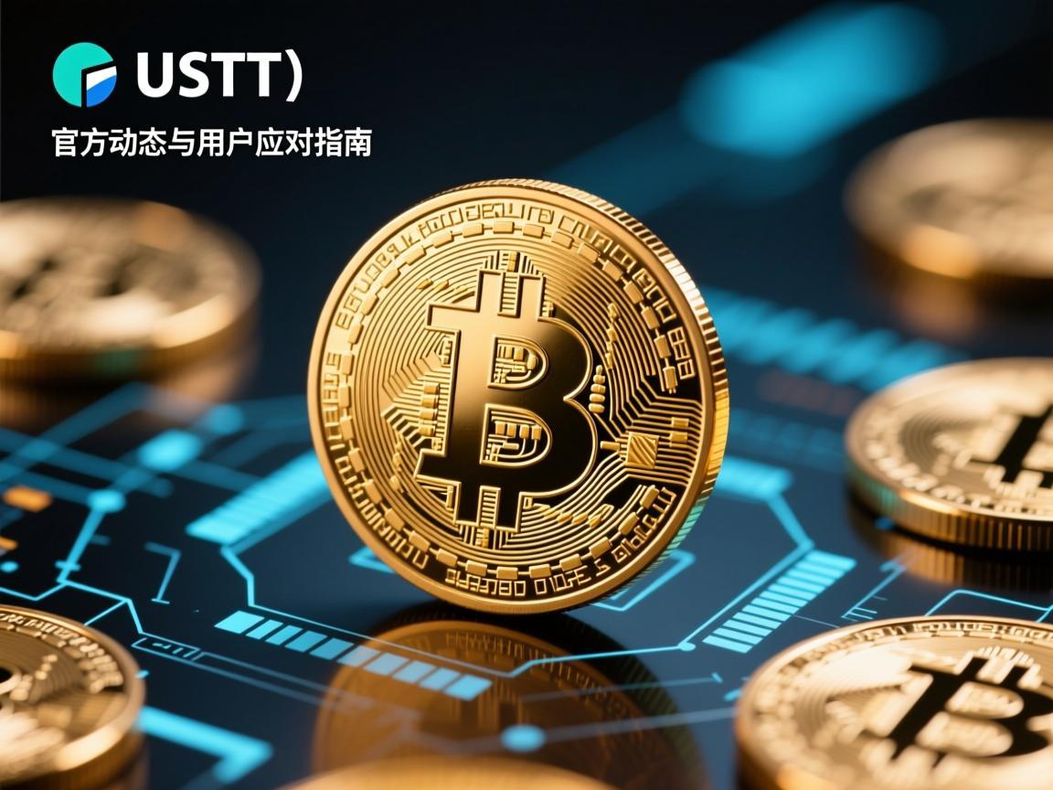 泰达币（USDT）注册恢复时间，官方动态与用户应对指南