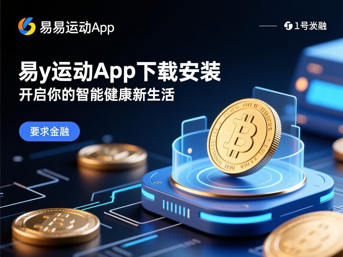 欧易运动App下载安装，开启你的智能健康新生活