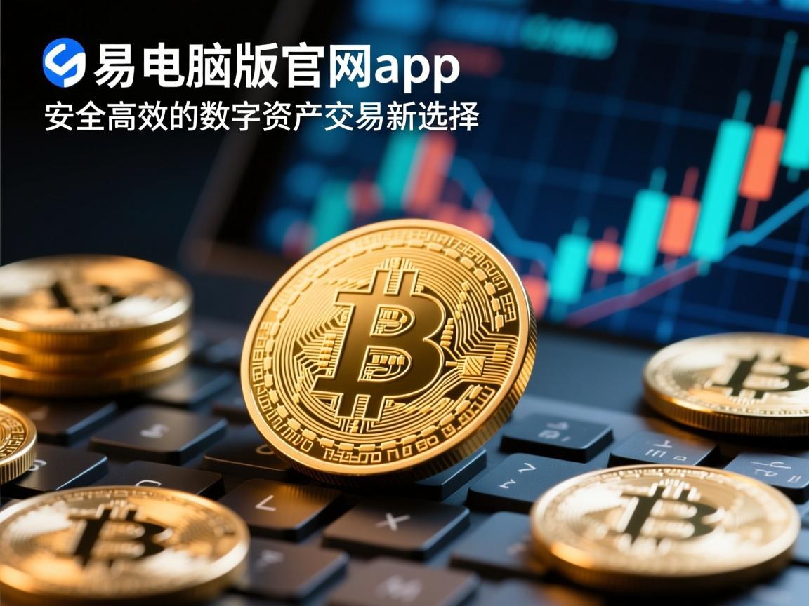 欧易电脑版官网app，安全高效的数字资产交易新选择
