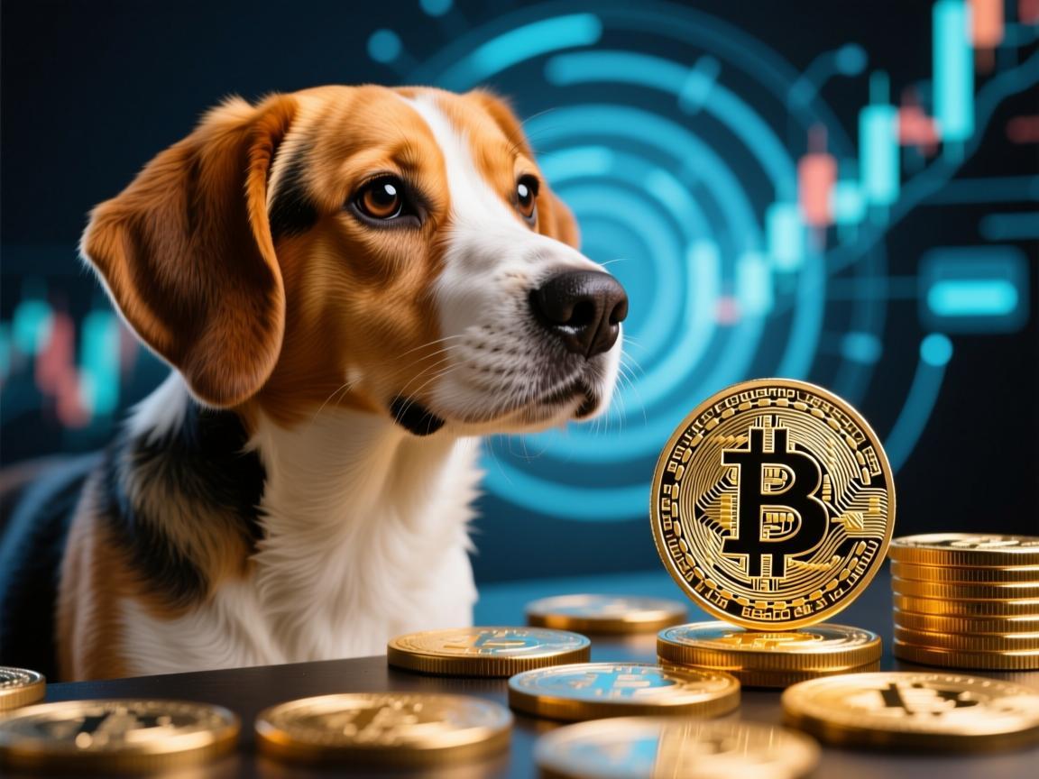 狗狗币对其他加密货币的影响，从迷因到行业变革的涟漪效应
