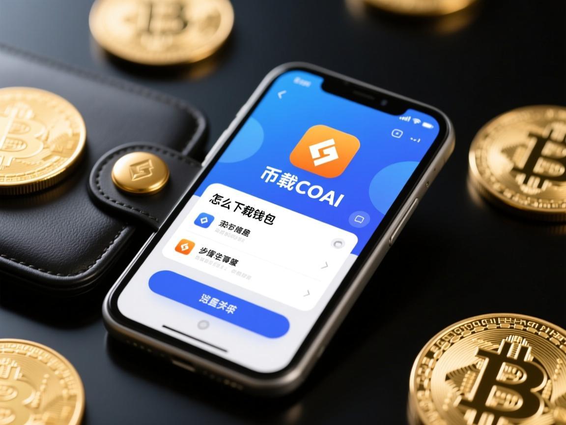 怎么下载COAI币钱包app 详细步骤与注意事项