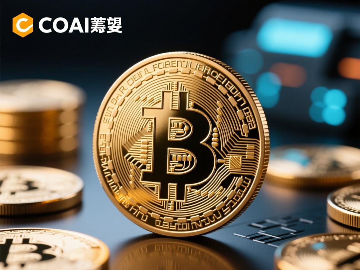 COAI菩提币，众筹价背后的价值探索与机遇展望