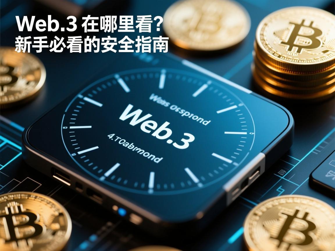 Web3的助记词在哪里看 新手必看的安全指南