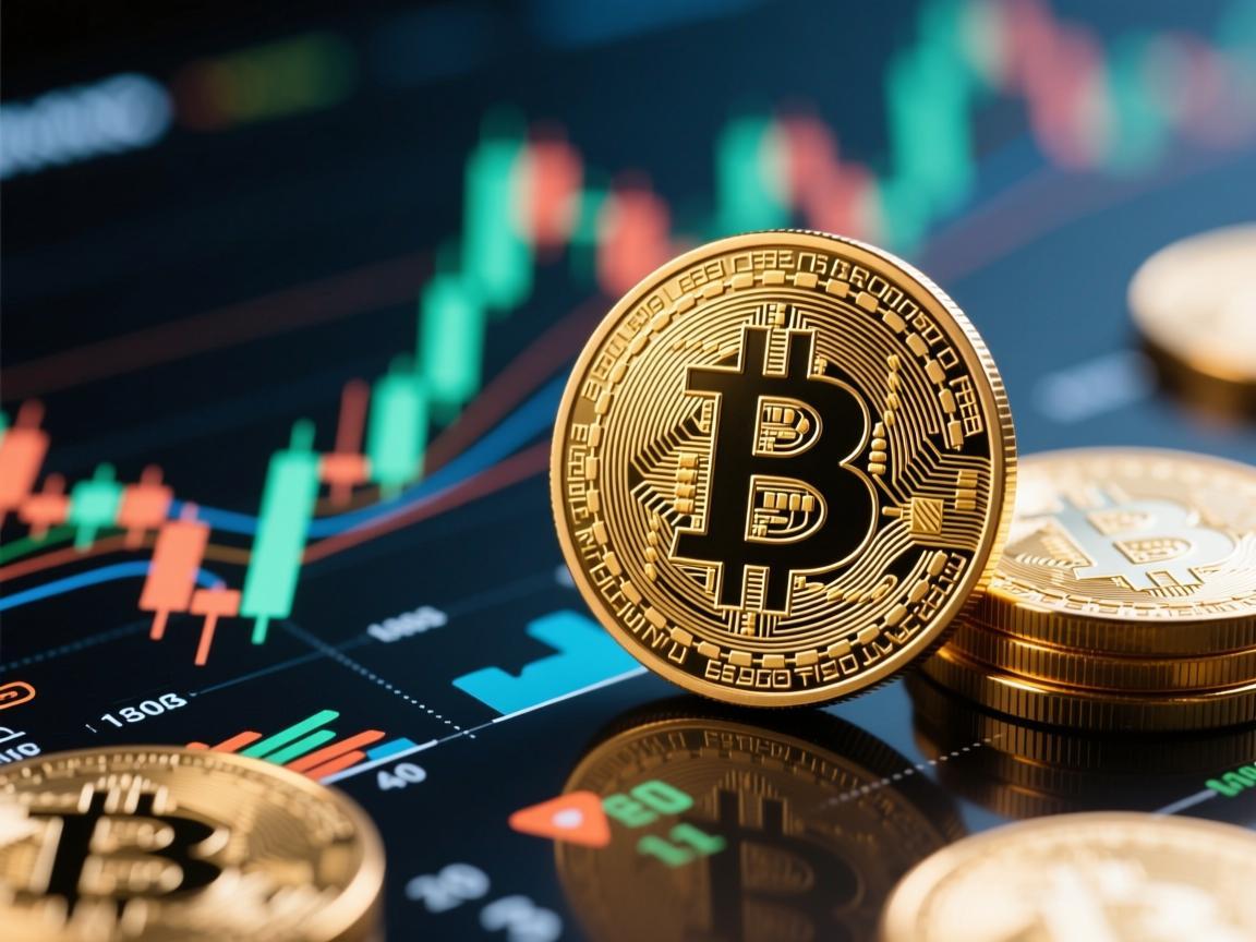 EOS币行情，在波动中寻找价值锚点