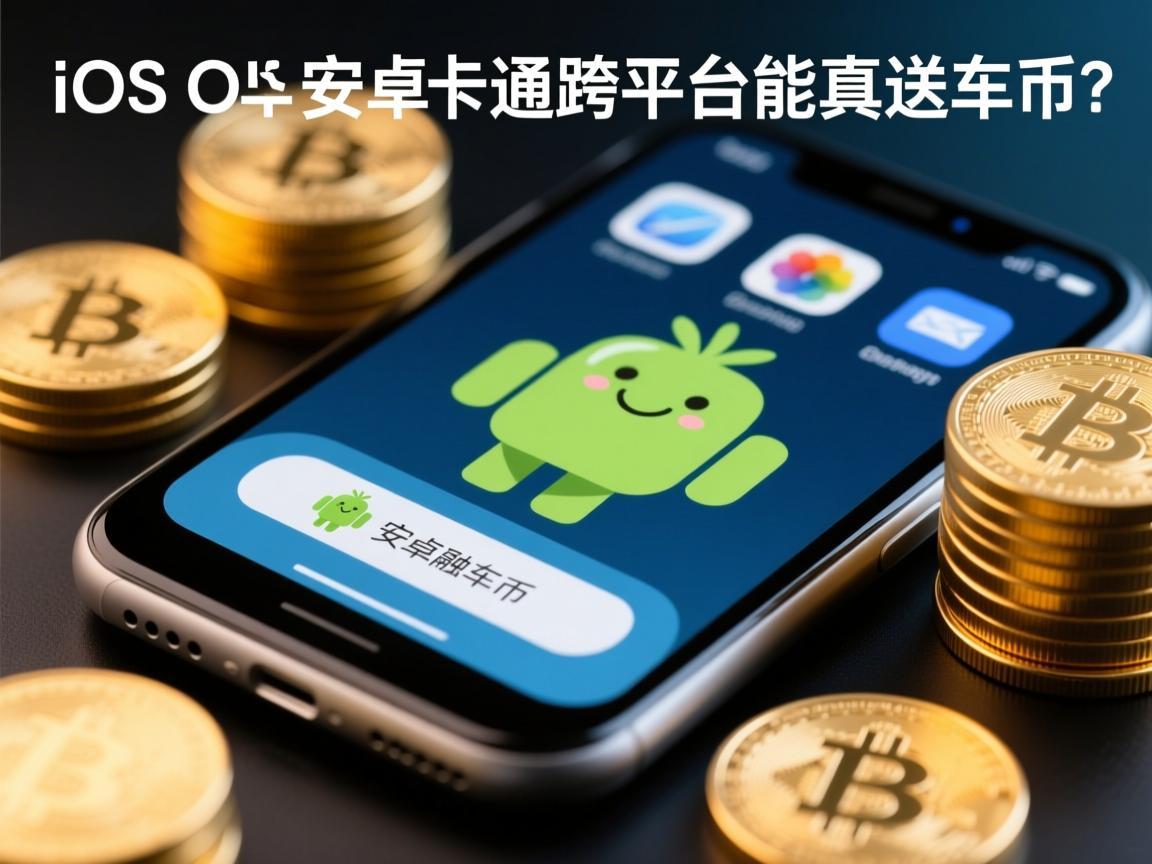 iOS与安卓能否互送车币 跨平台互通的真相与解决方案