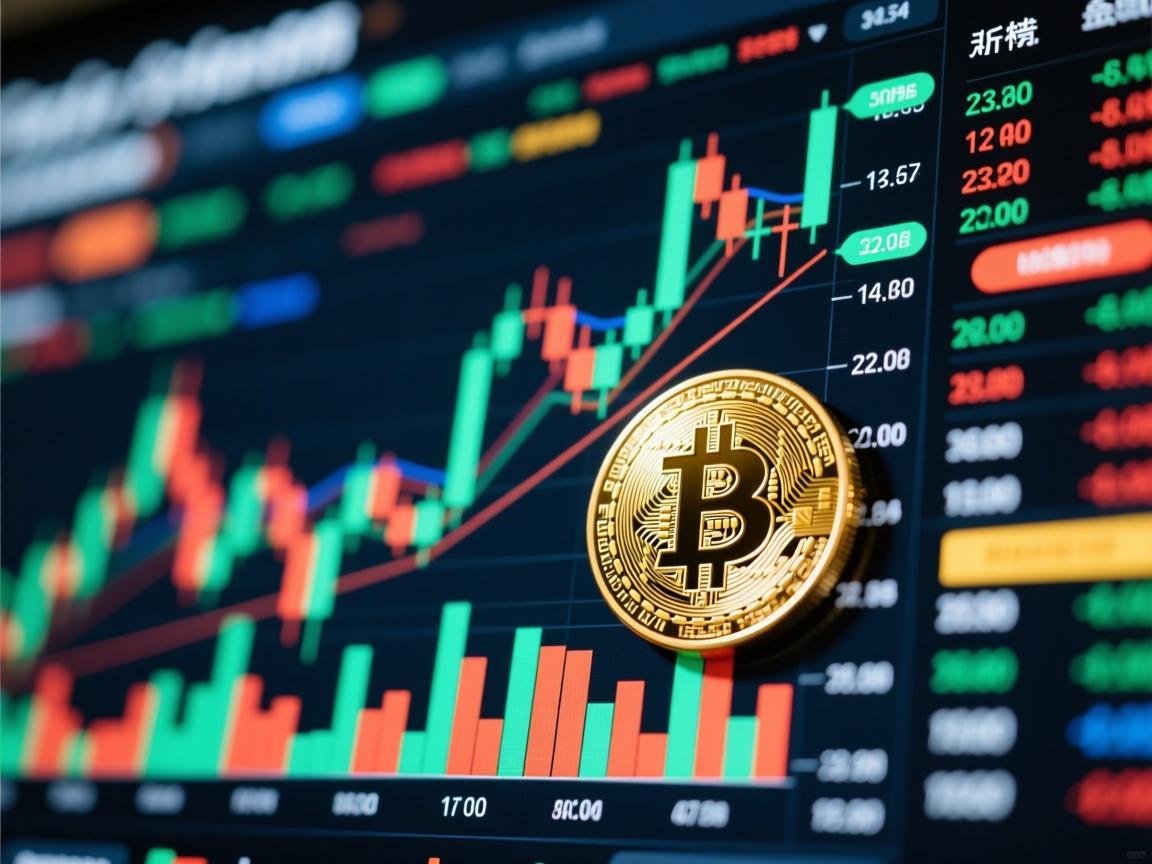 泰达币今日价格行情最新，市场情绪波动明显，交投活跃度持续攀升