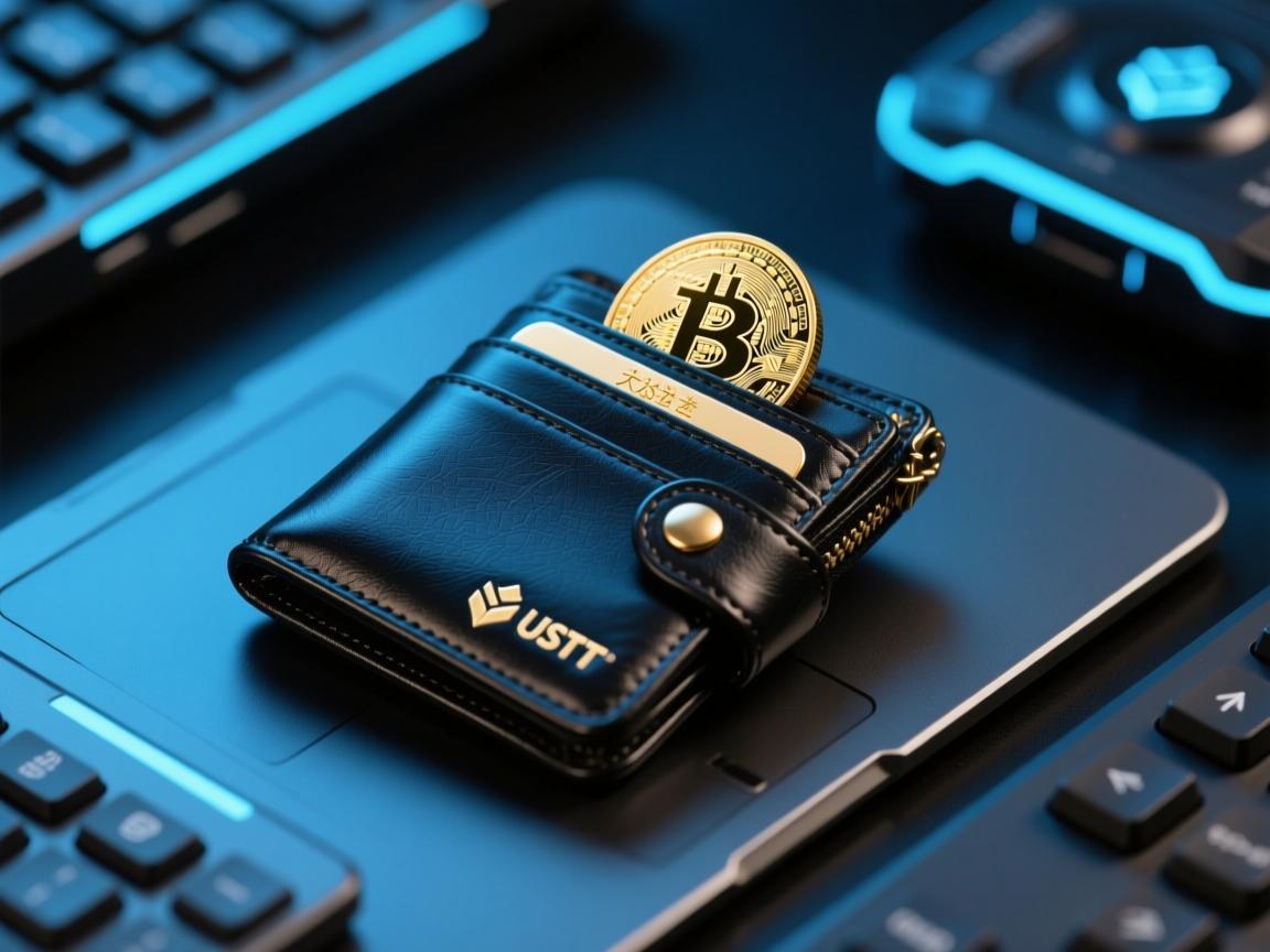 可以放泰达币的冷钱包，安全存储USDT的首选方案